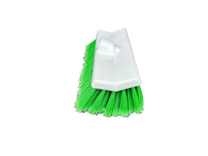 Hi-Tech® Super Soft Nylex Truck Car Brush Green TB-10DF