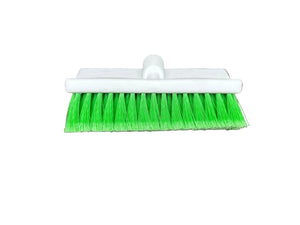 Hi-Tech® Super Soft Nylex Truck Car Brush Green TB-10DF