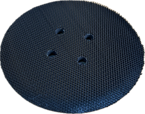 6" Backing Plate for DA / Orbital DeWalt Model DW443BP ONLY