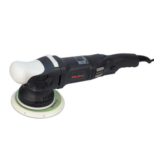 MaxShine® M21 Pro Dual Action Polisher | 21mm 6” Backing Plate | 1000W