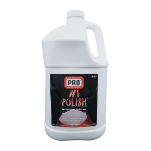 Pro® #1 Polish™ One-Step