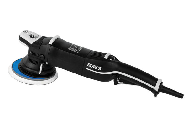 Rupes® LHR21 Mark III Bigfoot Random Orbital Polisher