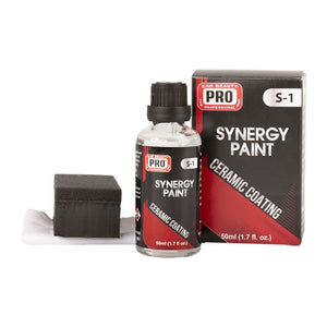 Synergy Ceramic Paint Coating
