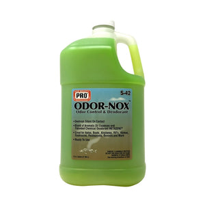 Pro® Odor-Nox™ Best Automotive Odor Eliminator