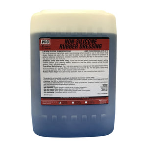 Pro® Non-Silicone Rubber Dressing