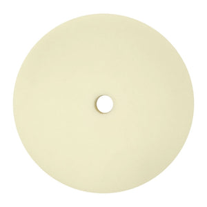 Pro® 8.5" ELIMINATOR™ (curved final finishing pad)