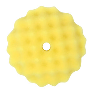 Pro® 8.5" ELIMINATOR™ (curved waffle compounding pad)