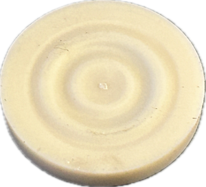 C305 & C322D Pump Repair Diaphragm