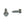 License Plate Screws - 100 Pack