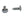 License Plate Screws - 100 Pack