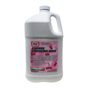 Pro® Cherry Finishing Wax