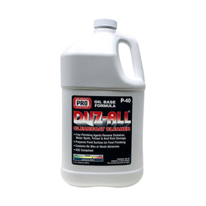 Pro® Duz-All® Clear Coat Cleaner