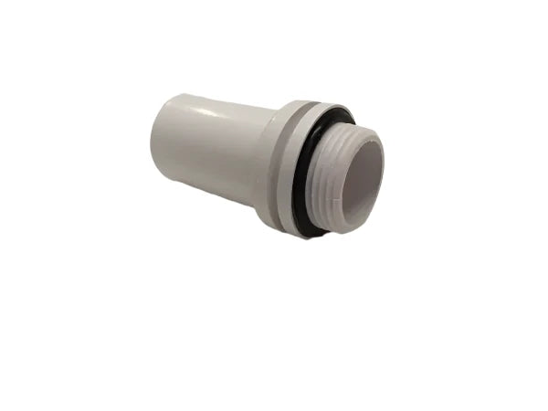 Thermax CP3 or CP5 Inlet Pipe