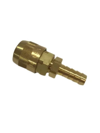 Thermax CP3/CP5 Front Coupler