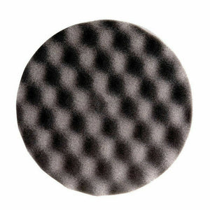 3M™ 5725 - Perfect-It™ 8" Foam Black Polishing Pad (2)