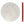 S.M. Arnold Speedy Foam Microfiber Buffing Pads 43-206 6.25 Inch